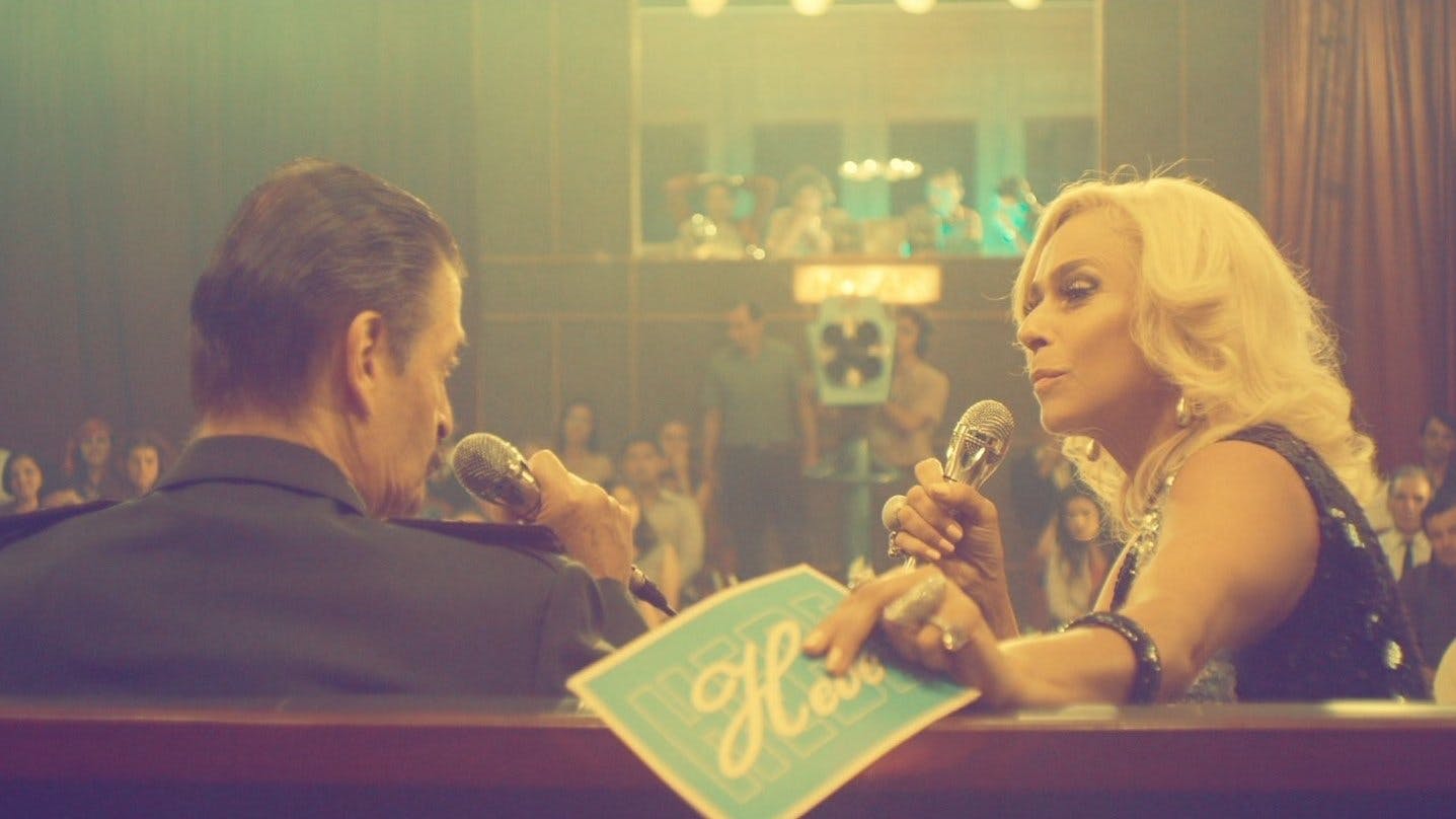 Hebe - episódio 1x7