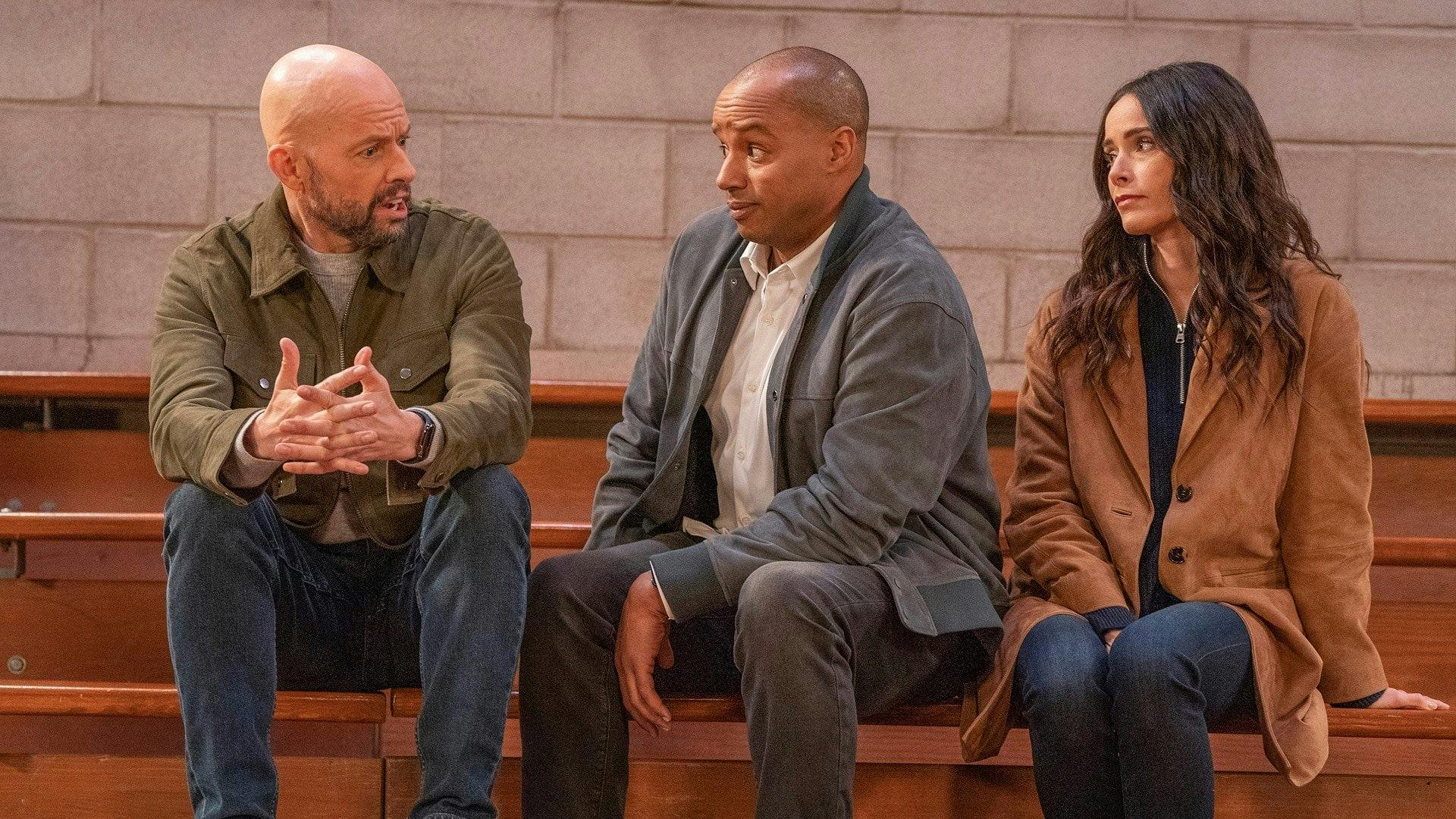 Extended Family - episódio 1x6