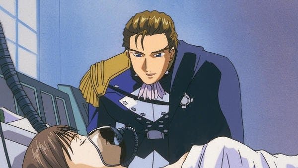 Mobile Suit Gundam Wing - episódio 1x42