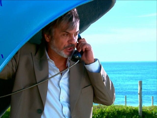 Páginas da Vida - episódio 1x147