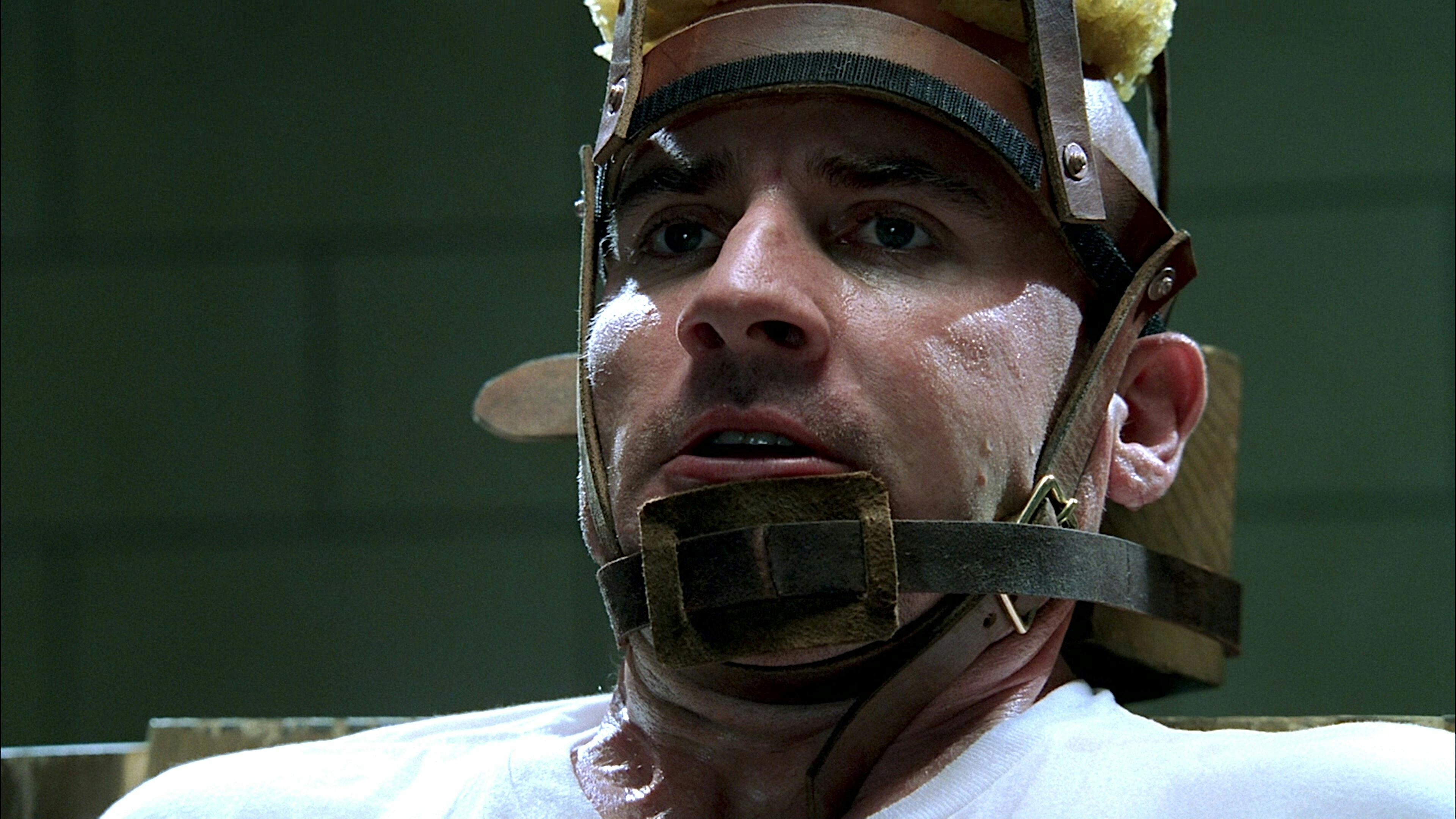 Prison Break: Em Busca da Verdade - episódio 1x15