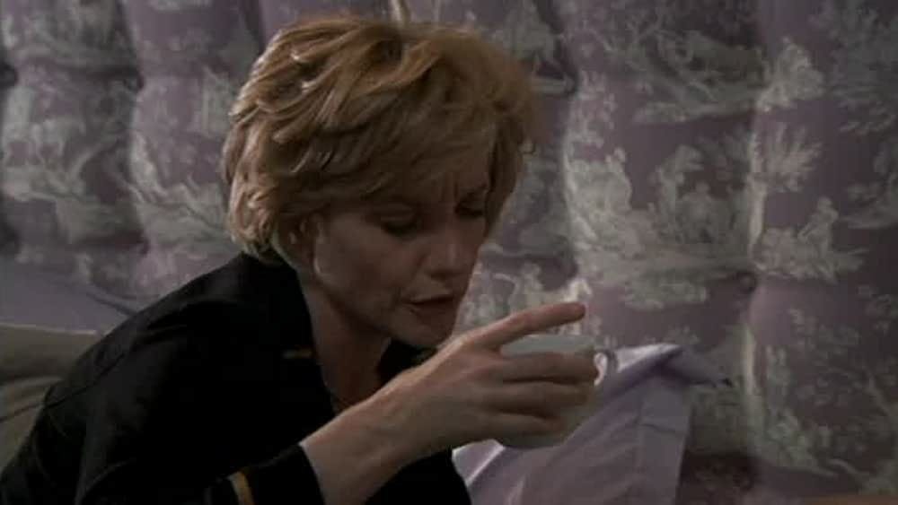 The Amazing Mrs Pritchard - episódio 1x6