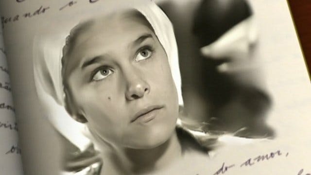 Alma Gêmea - episódio 1x21