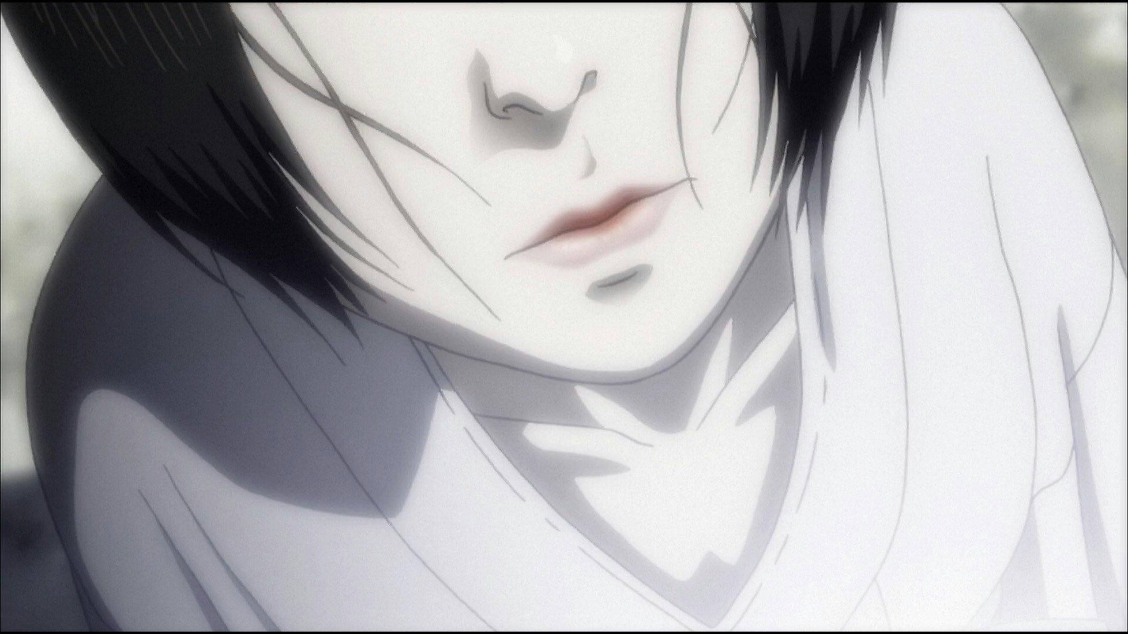 Shigurui - episódio 1x8