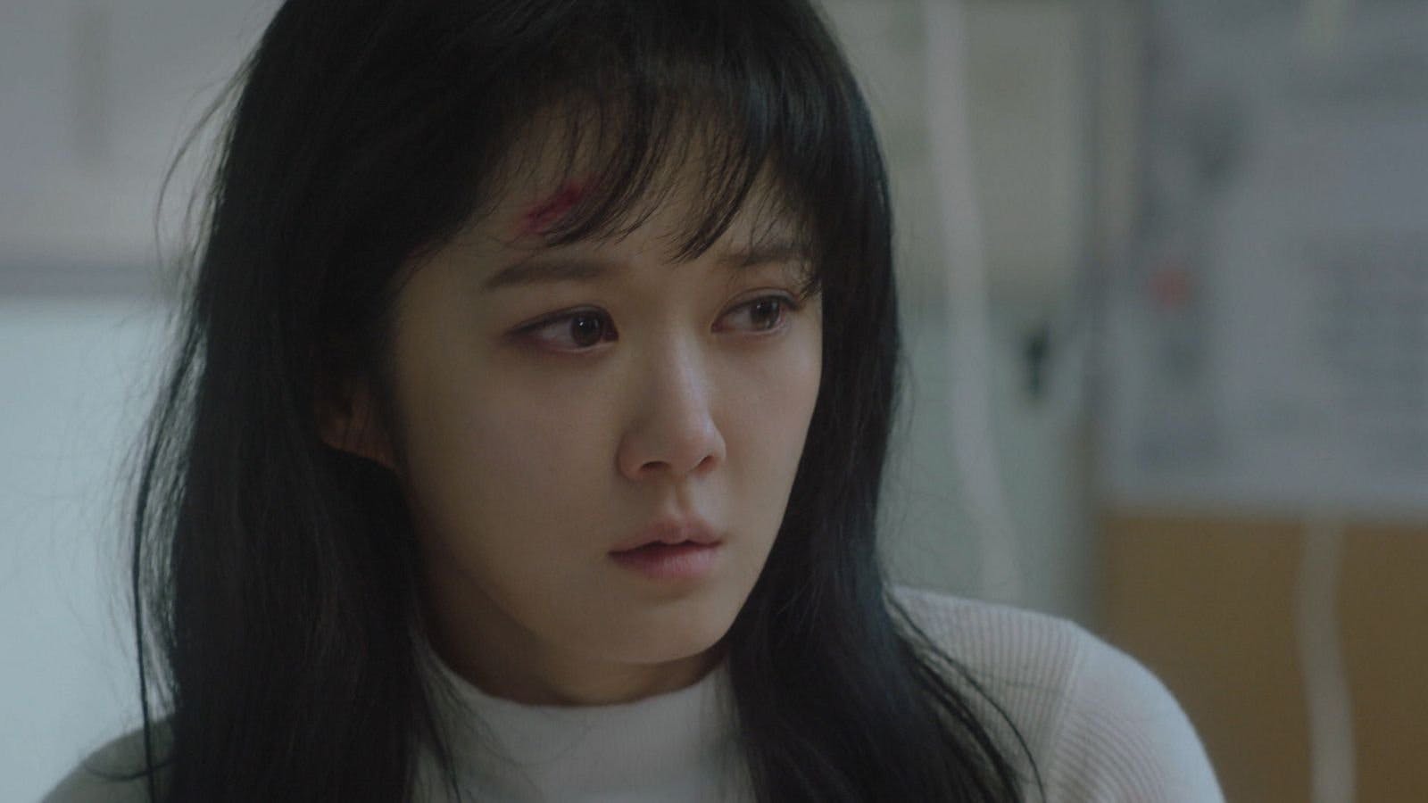The Last Empress - episódio 1x15
