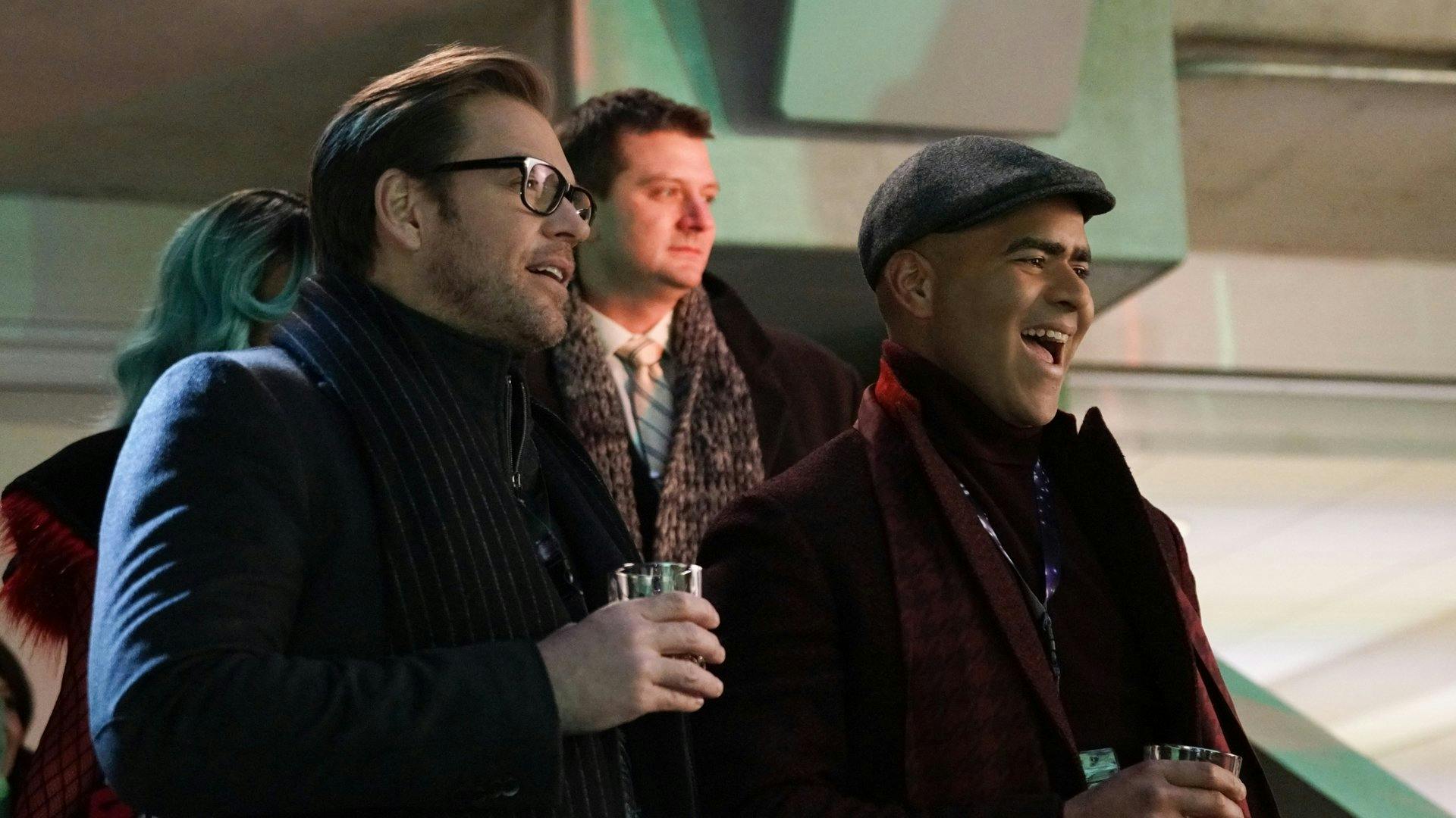 Bull - episódio 1x13
