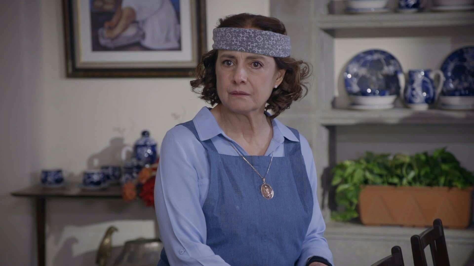 Quem Segura a Minha Família? - episódio 1x1