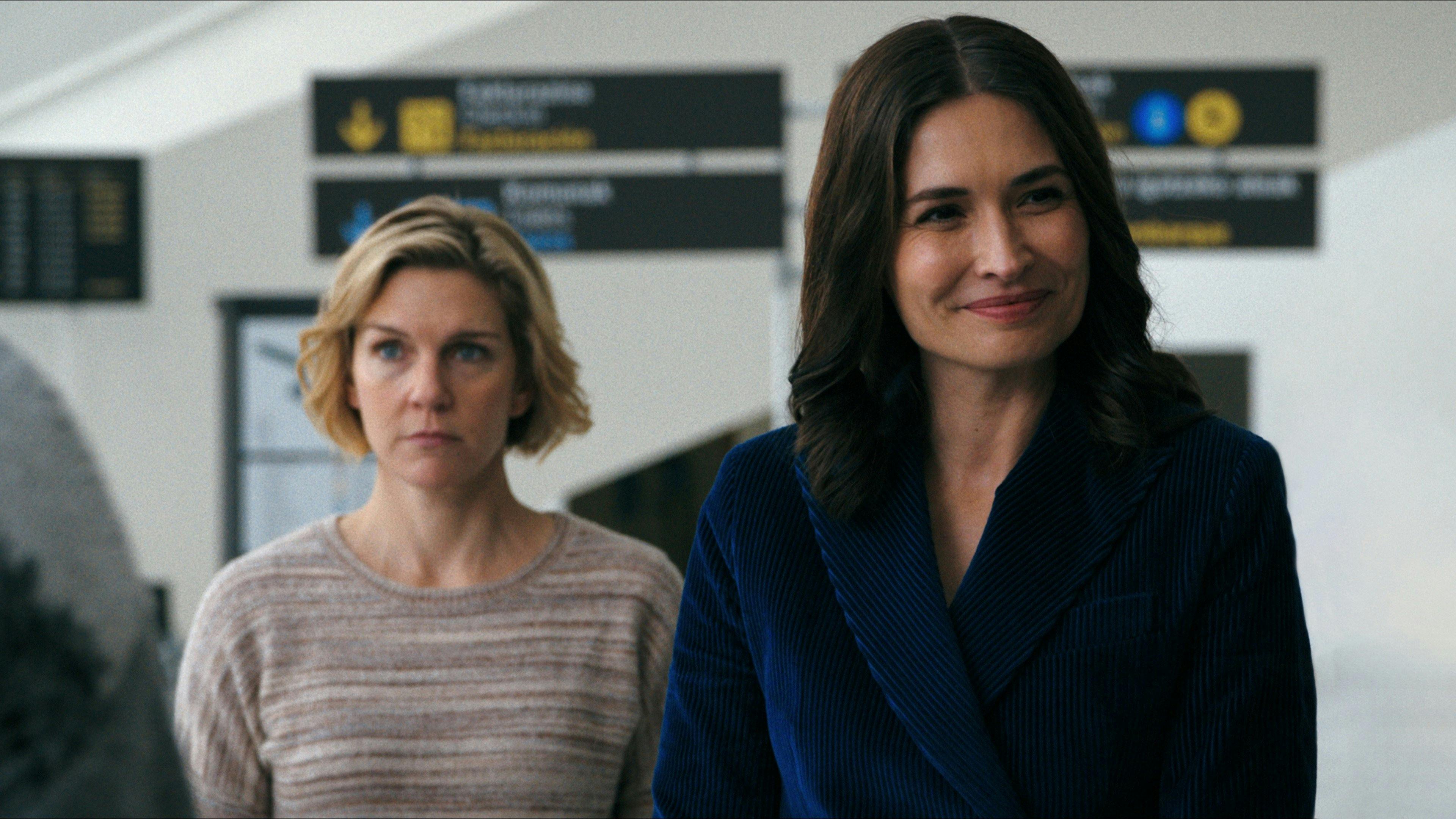 Pluribus - episódio 1x2