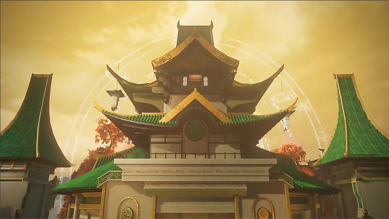 Tales of Gods and Demons - episódio 1x360