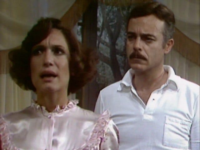 A Sucessora - episódio 1x18