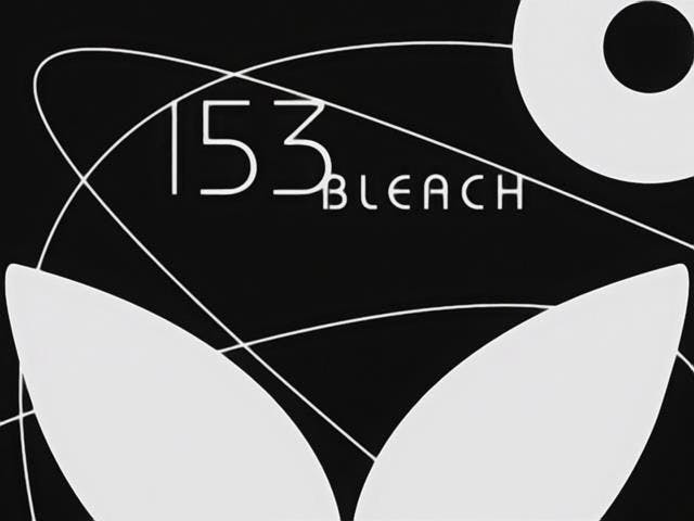 Bleach - episódio 1x153