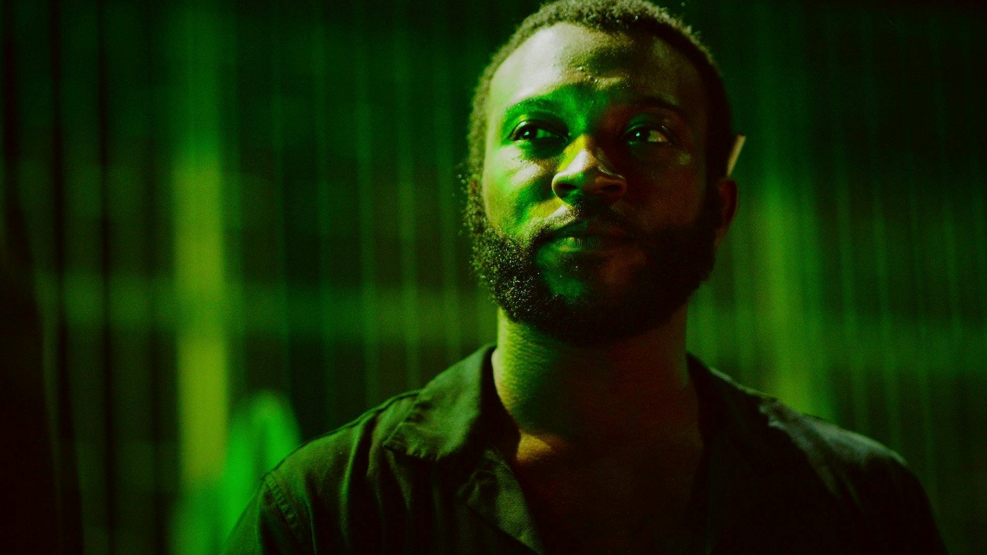 Top Boy - episódio 1x1