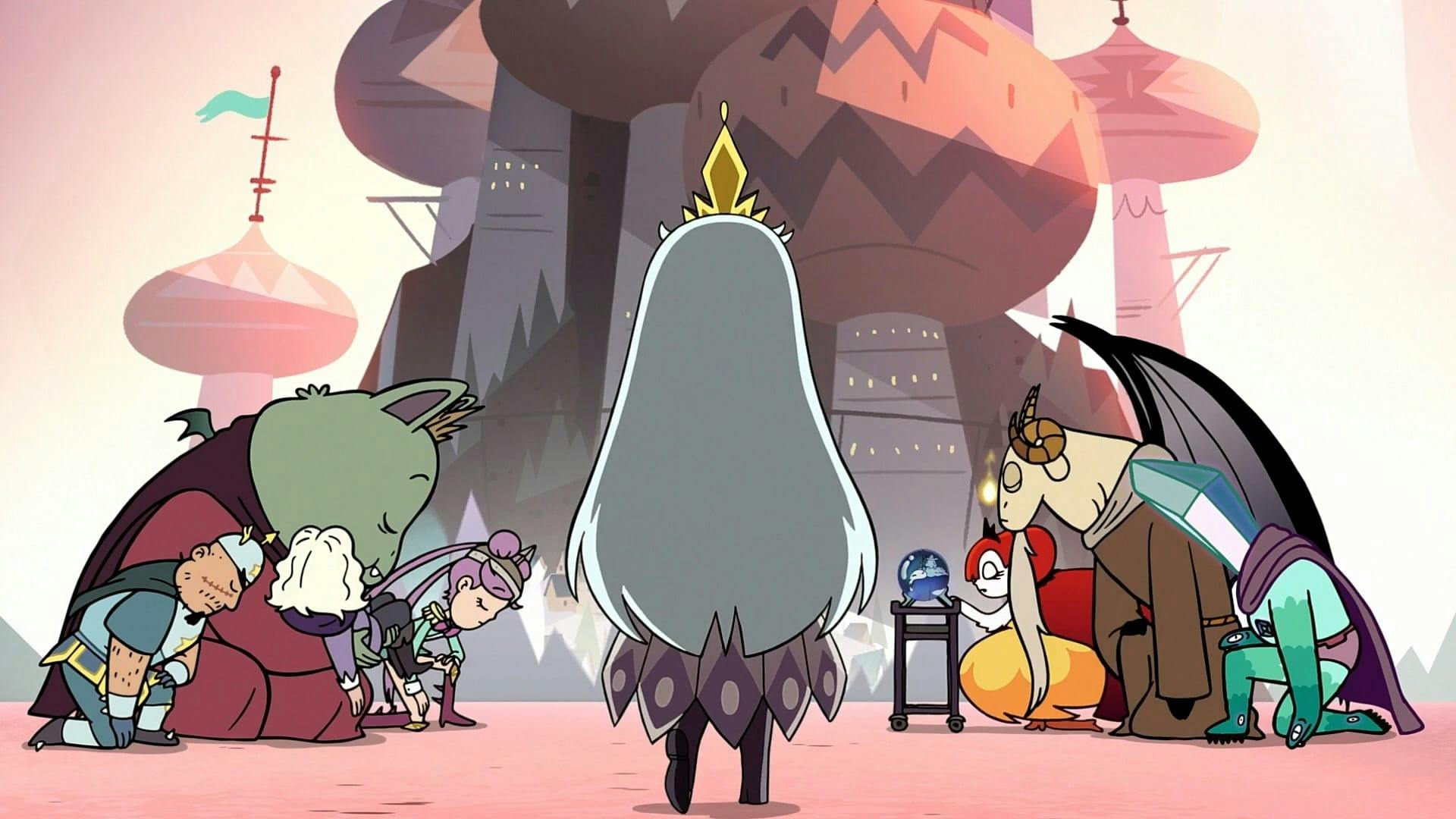 Star vs. As Forças do Mal