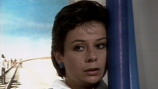 Corpo a Corpo - episódio 1x1