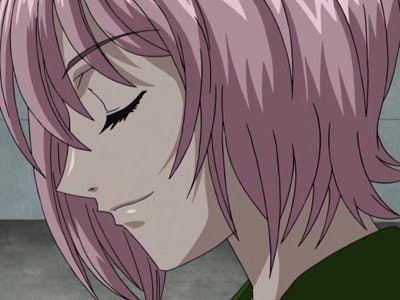 Air Gear - episódio 1x21