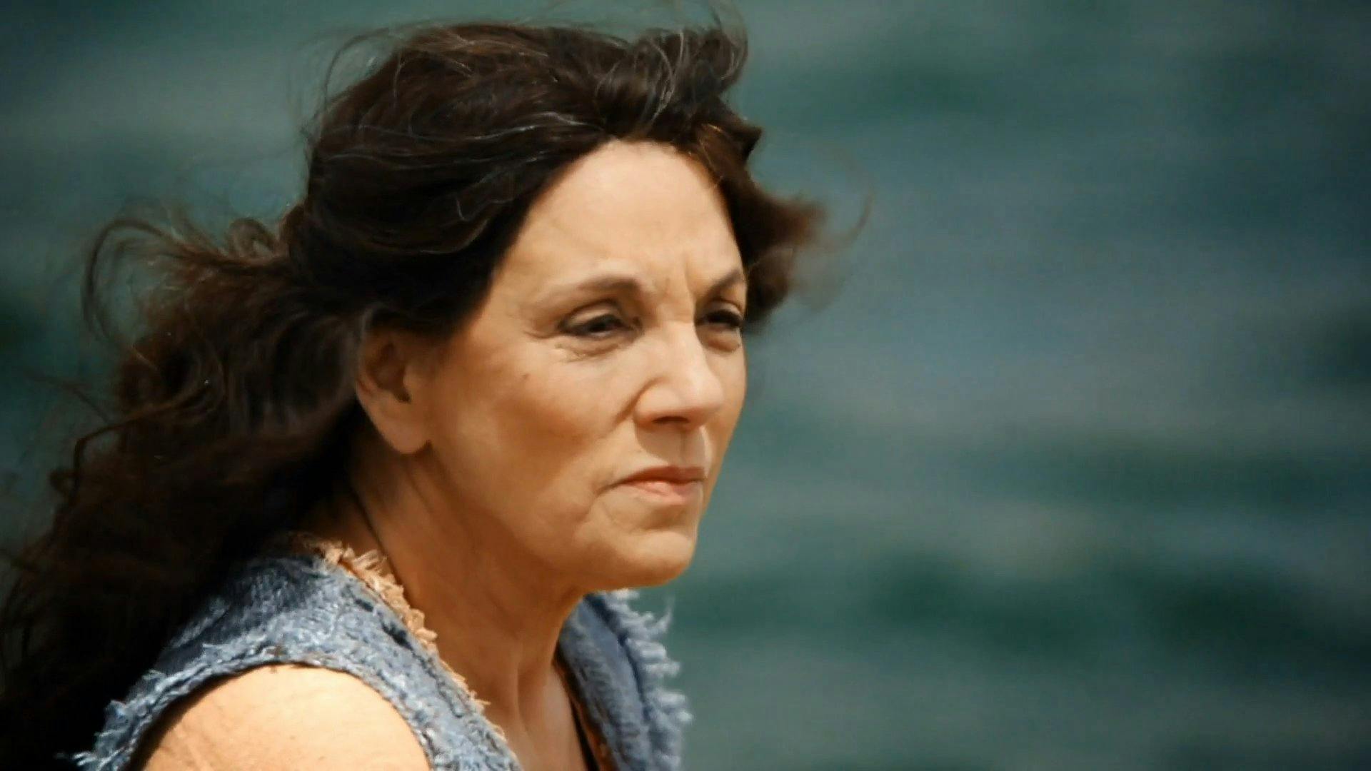 Os Dez Mandamentos - episódio 1x12