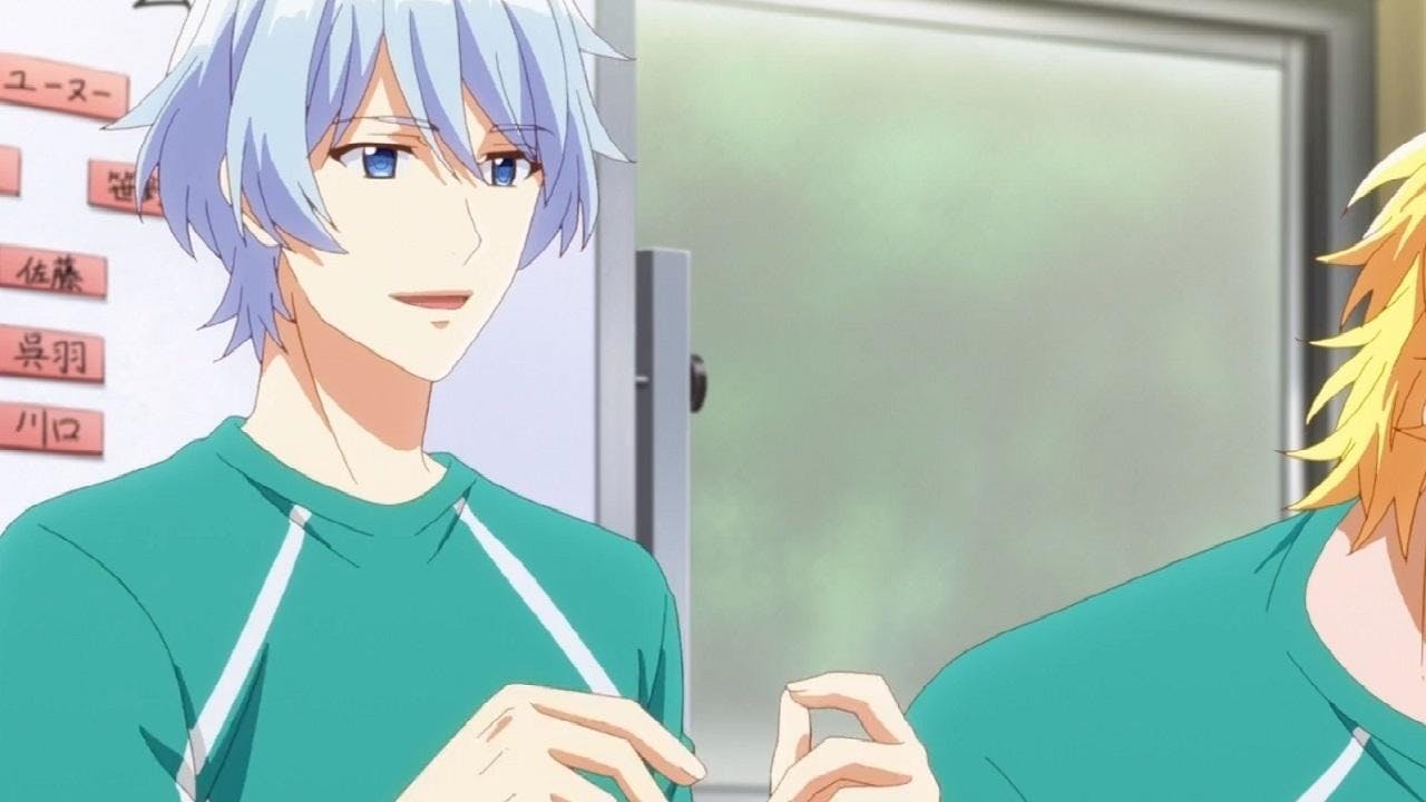 number24 - episódio 1x3