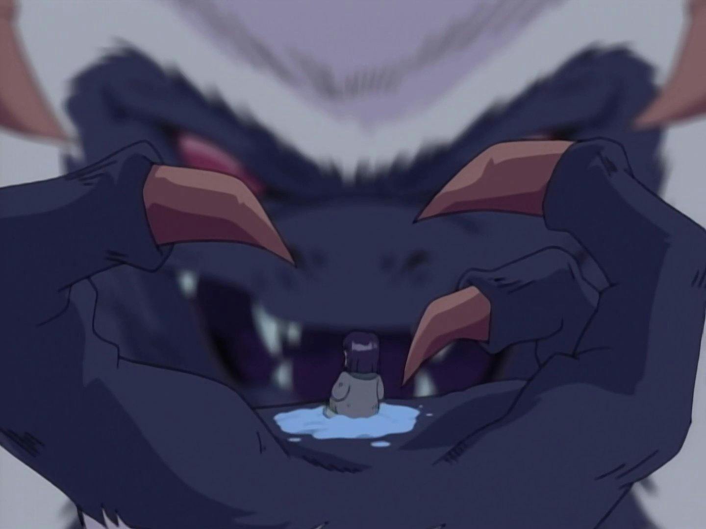 Monster Rancher