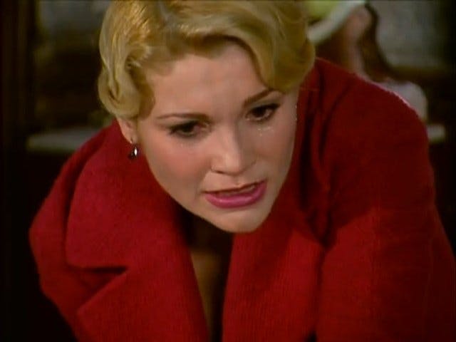 Alma Gêmea - episódio 1x28