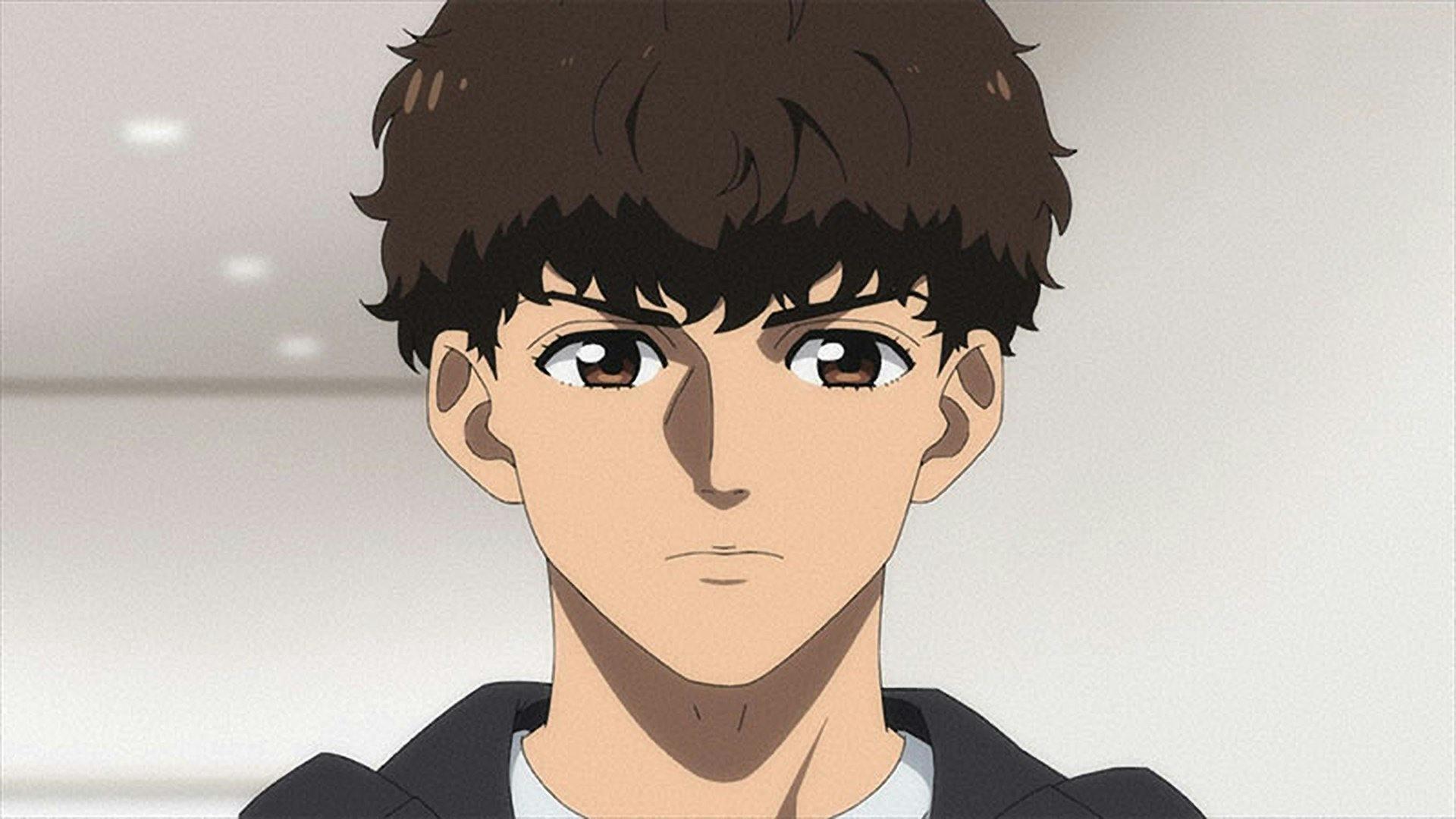 Firefighter Daigo: Rescuer in Orange - episódio 1x19