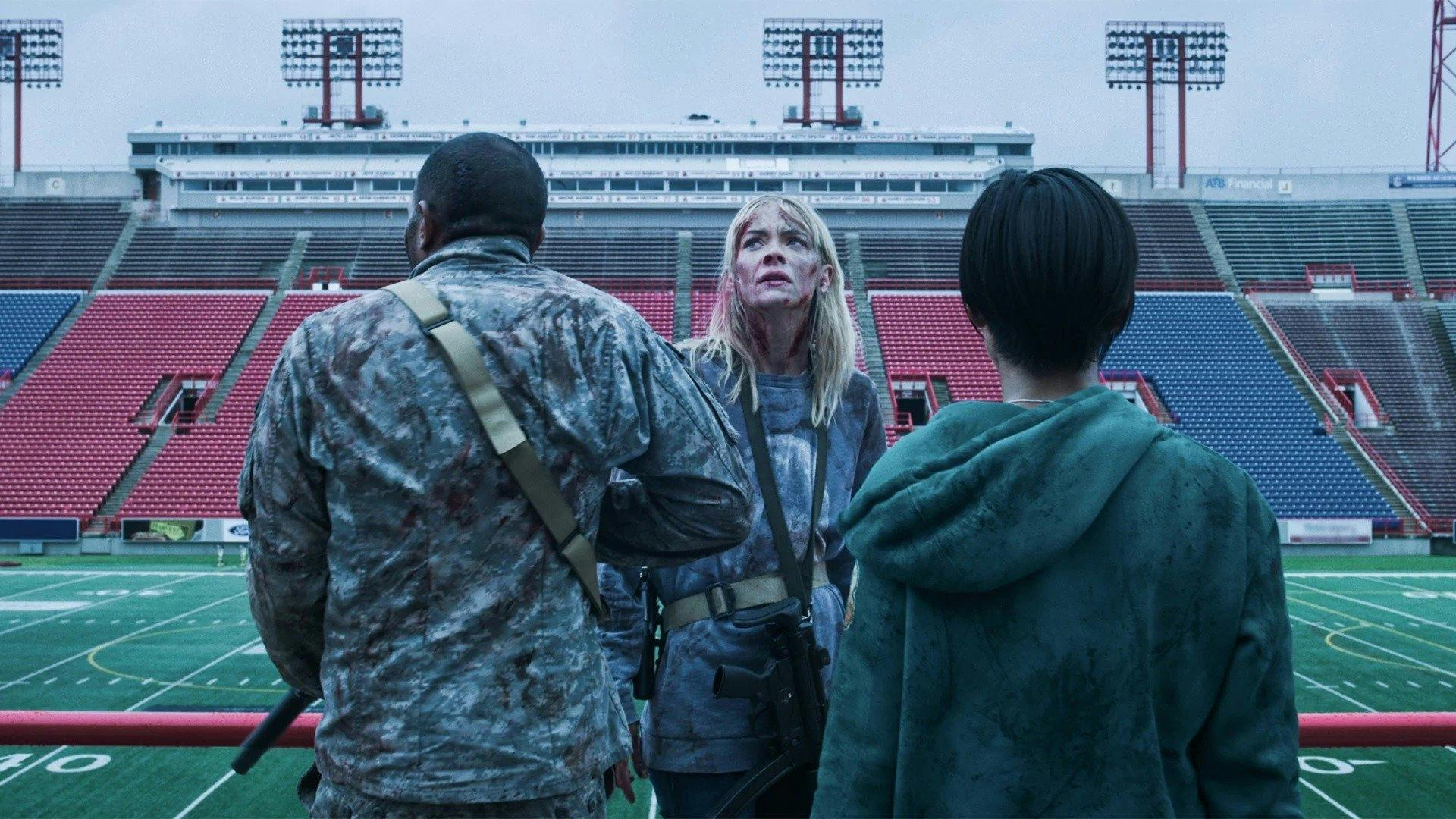 Black Summer - episódio 1x8