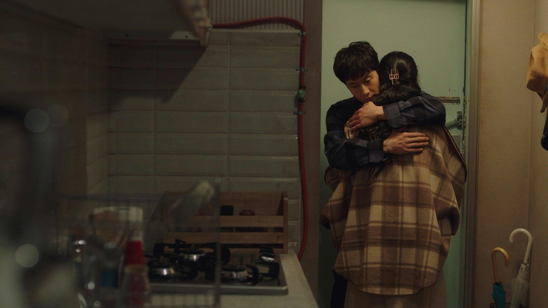 Loucos Um Pelo Outro - episódio 1x12