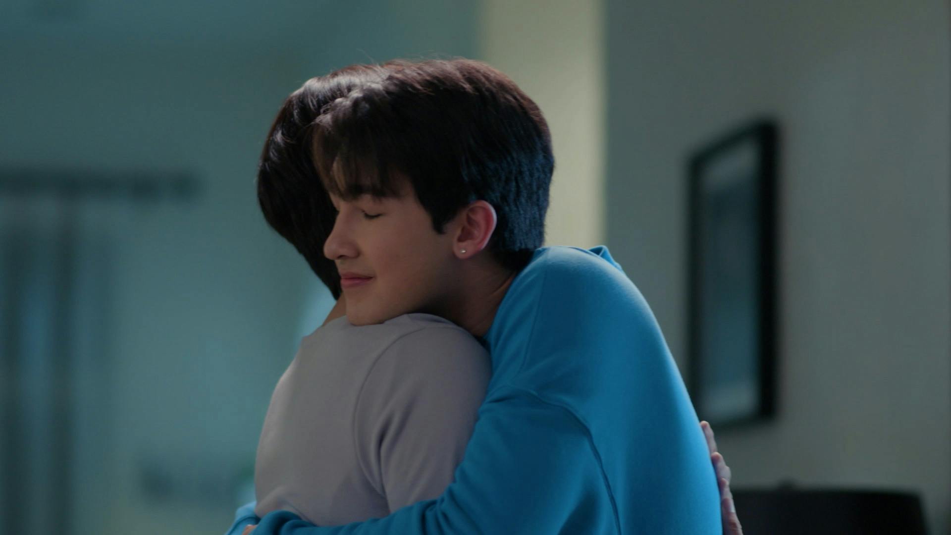 Alerta: Amor à Vista backdrop