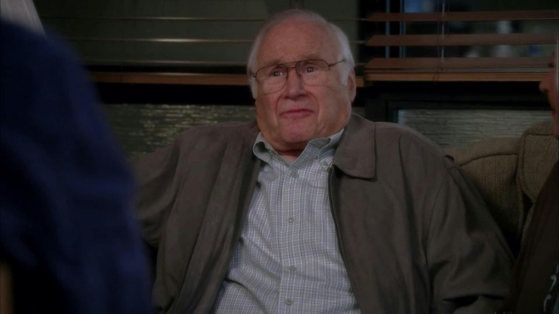 Private Practice - episódio 1x4