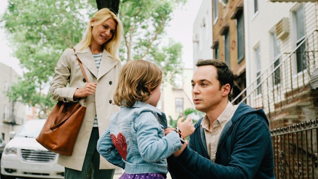 Uma Criança Como Jake backdrop