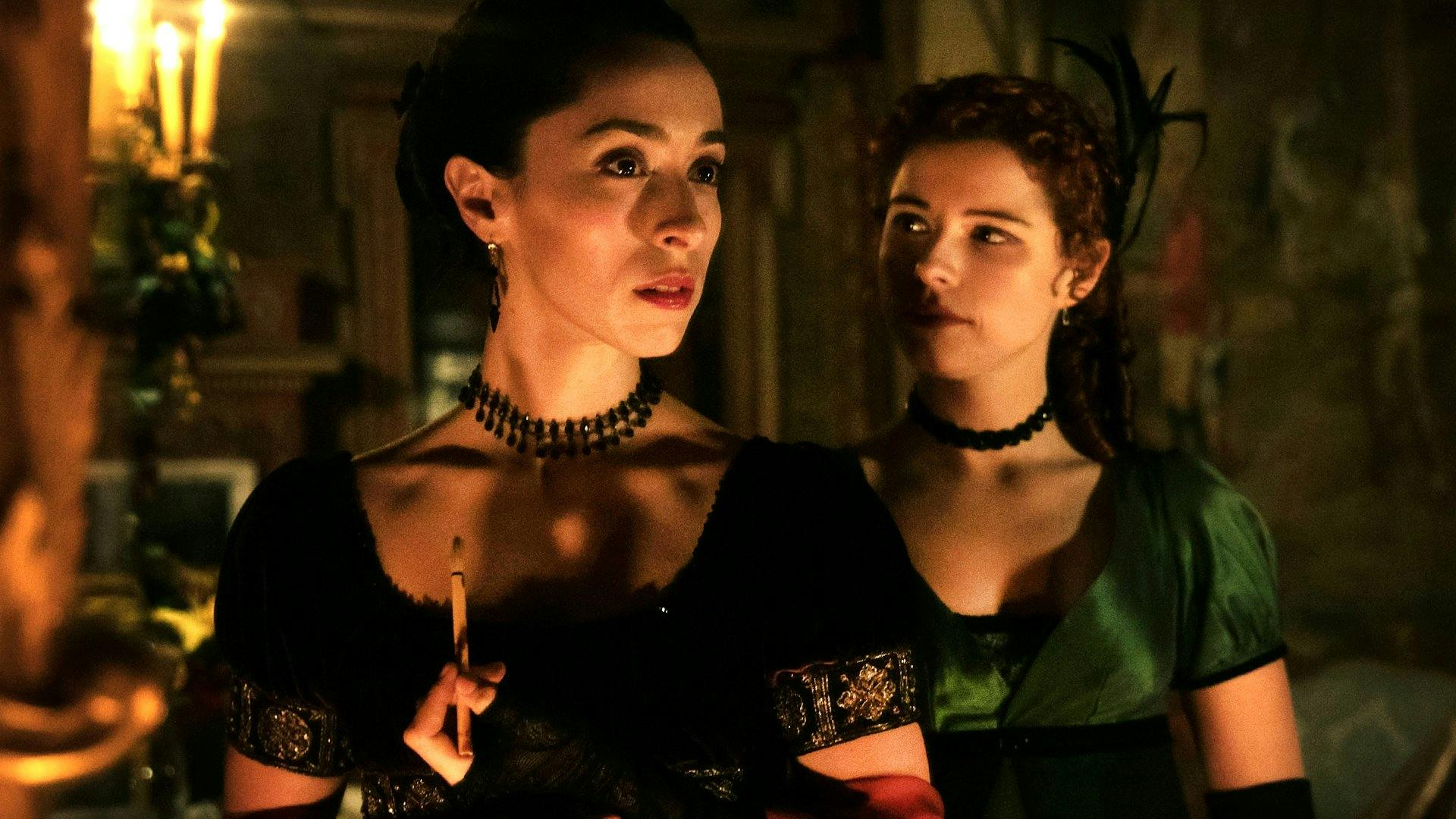 Taboo - episódio 1x4