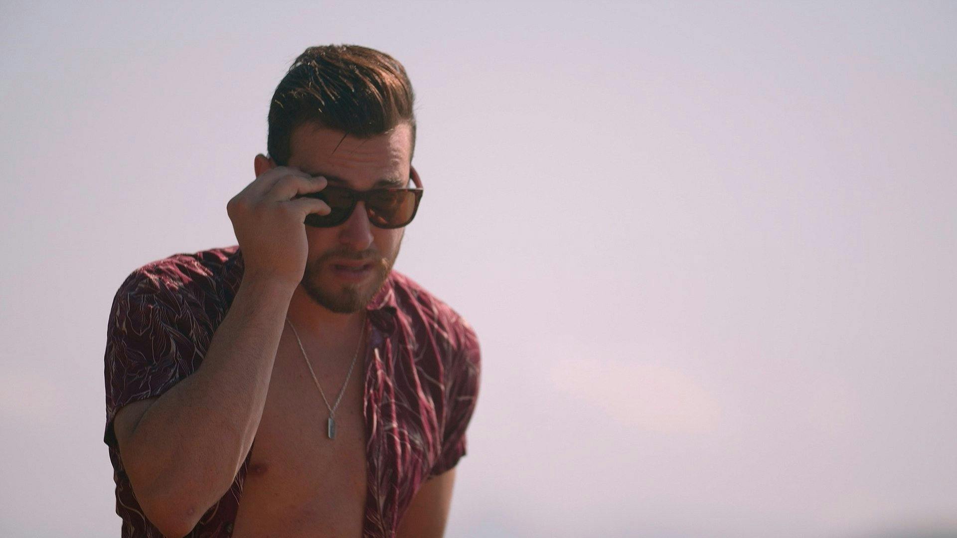 Rio Shore - episódio 1x1