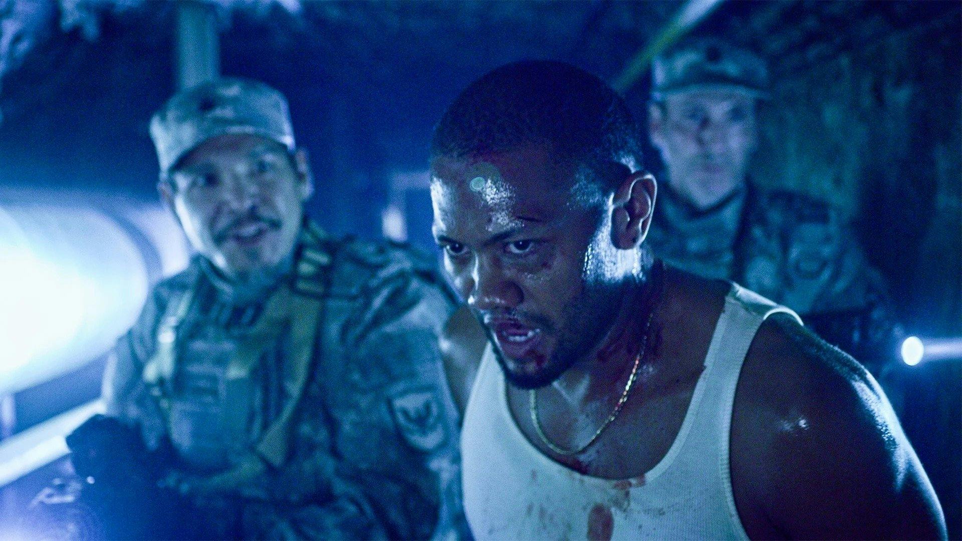 Black Summer - episódio 1x7