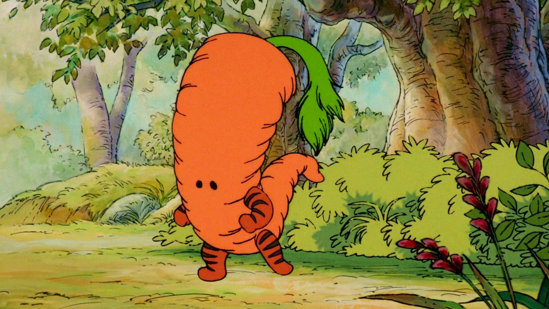 As Novas Aventuras do Ursinho Puff - episódio 1x1