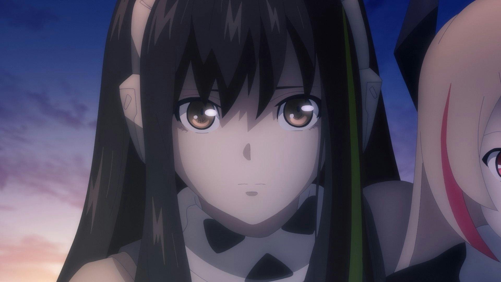 Dolls' Frontline - episódio 1x12
