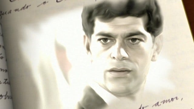 Alma Gêmea - episódio 1x42