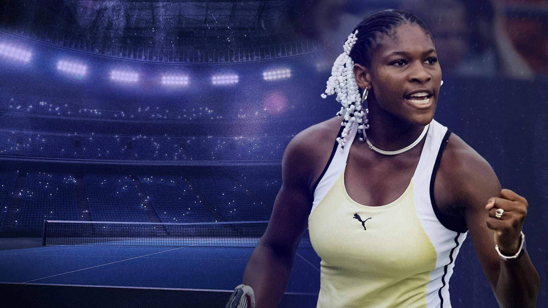 In the Arena: Serena Williams - episódio 1x1