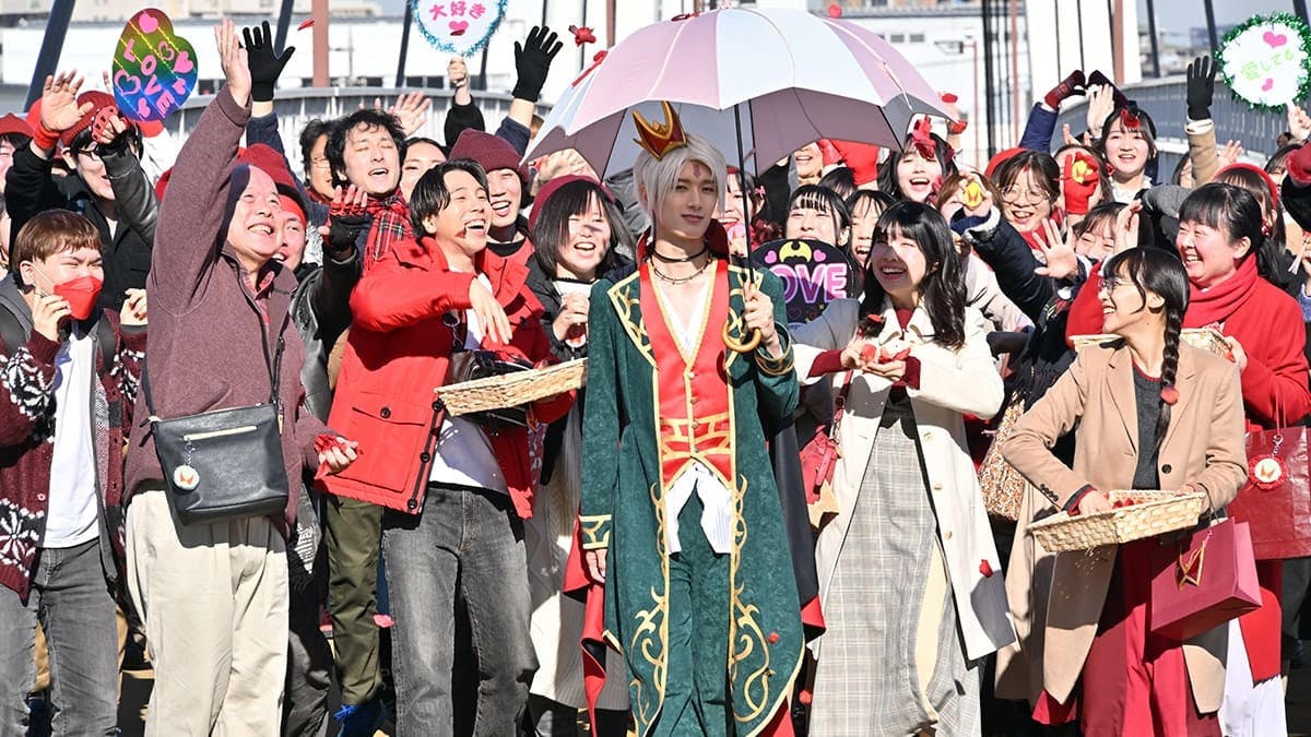 Kamen Rider Gotchard - episódio 1x22