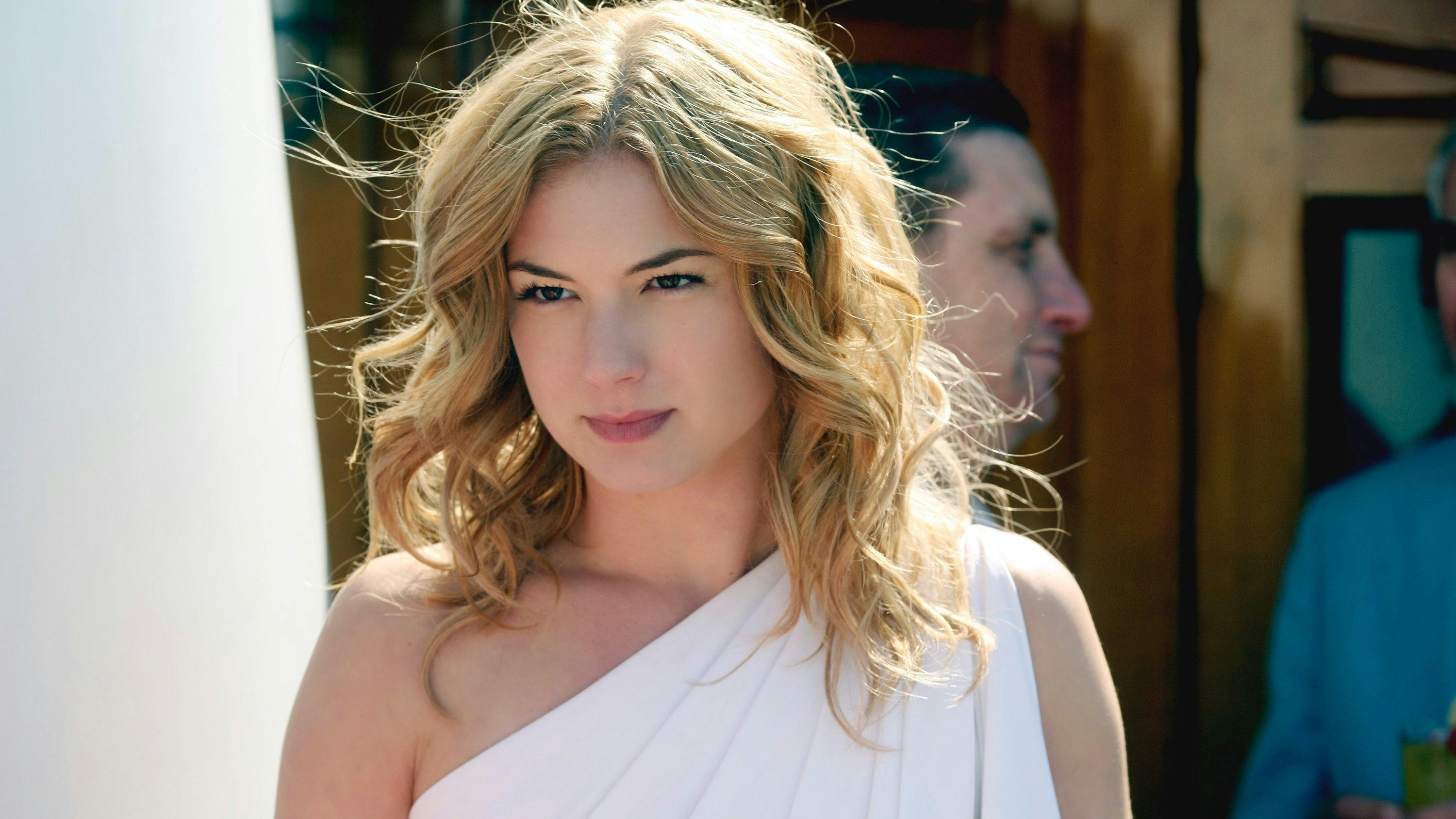 Revenge - episódio 1x1