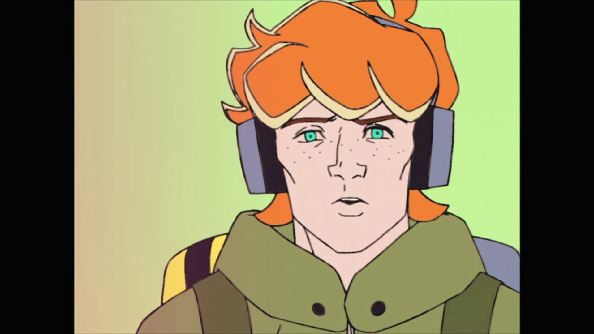 New PANTY & STOCKING with GARTERBELT - episódio 1x9