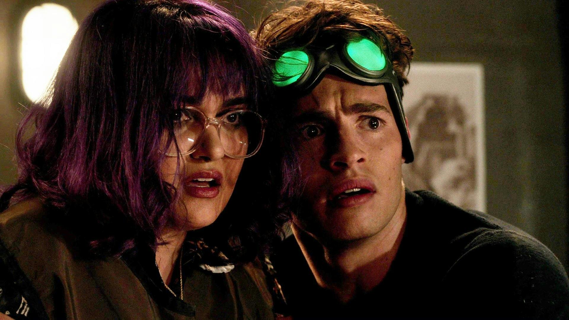 Fugitivos, da Marvel - episódio 1x3