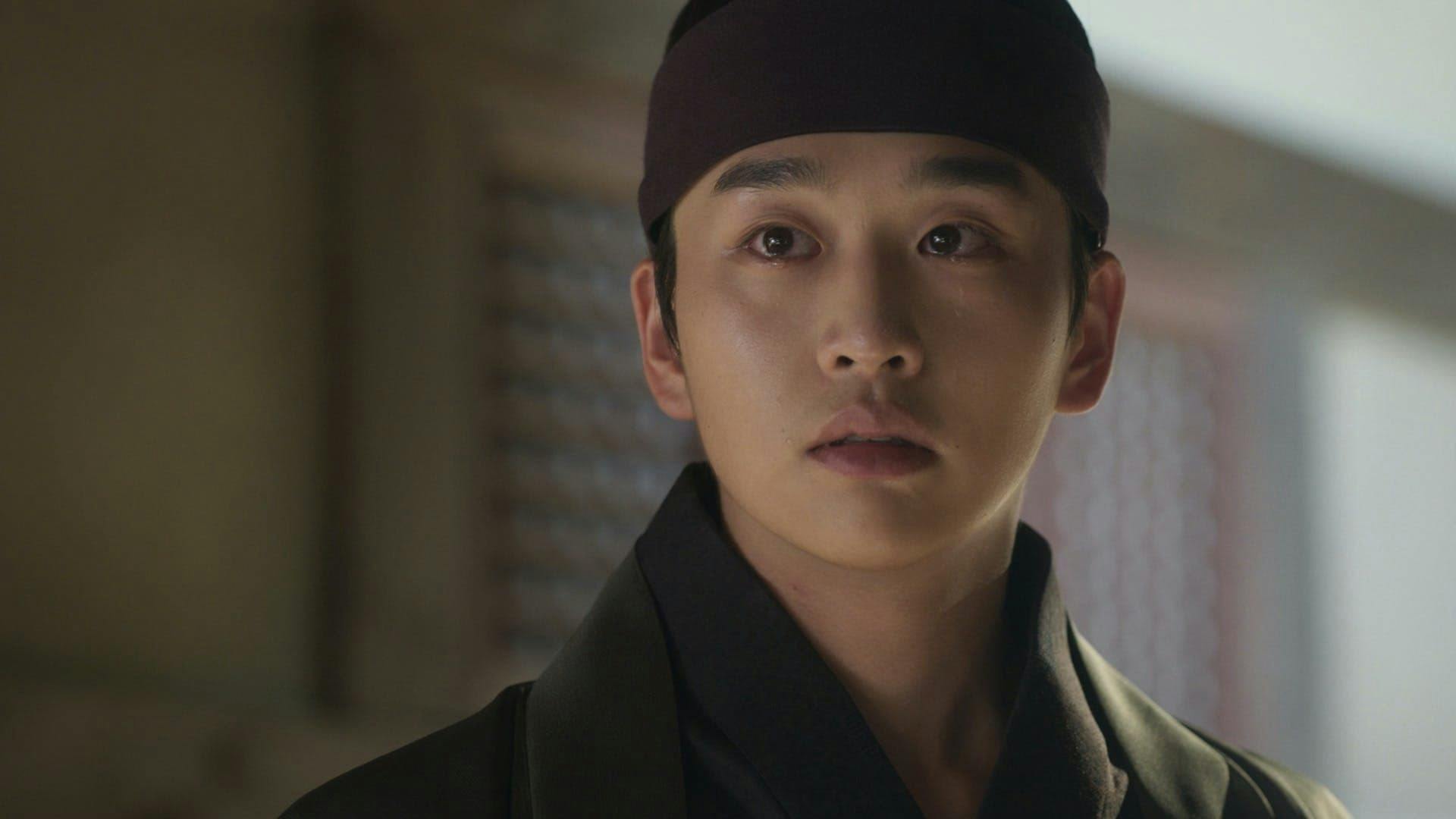 My Dearest - episódio 1x15