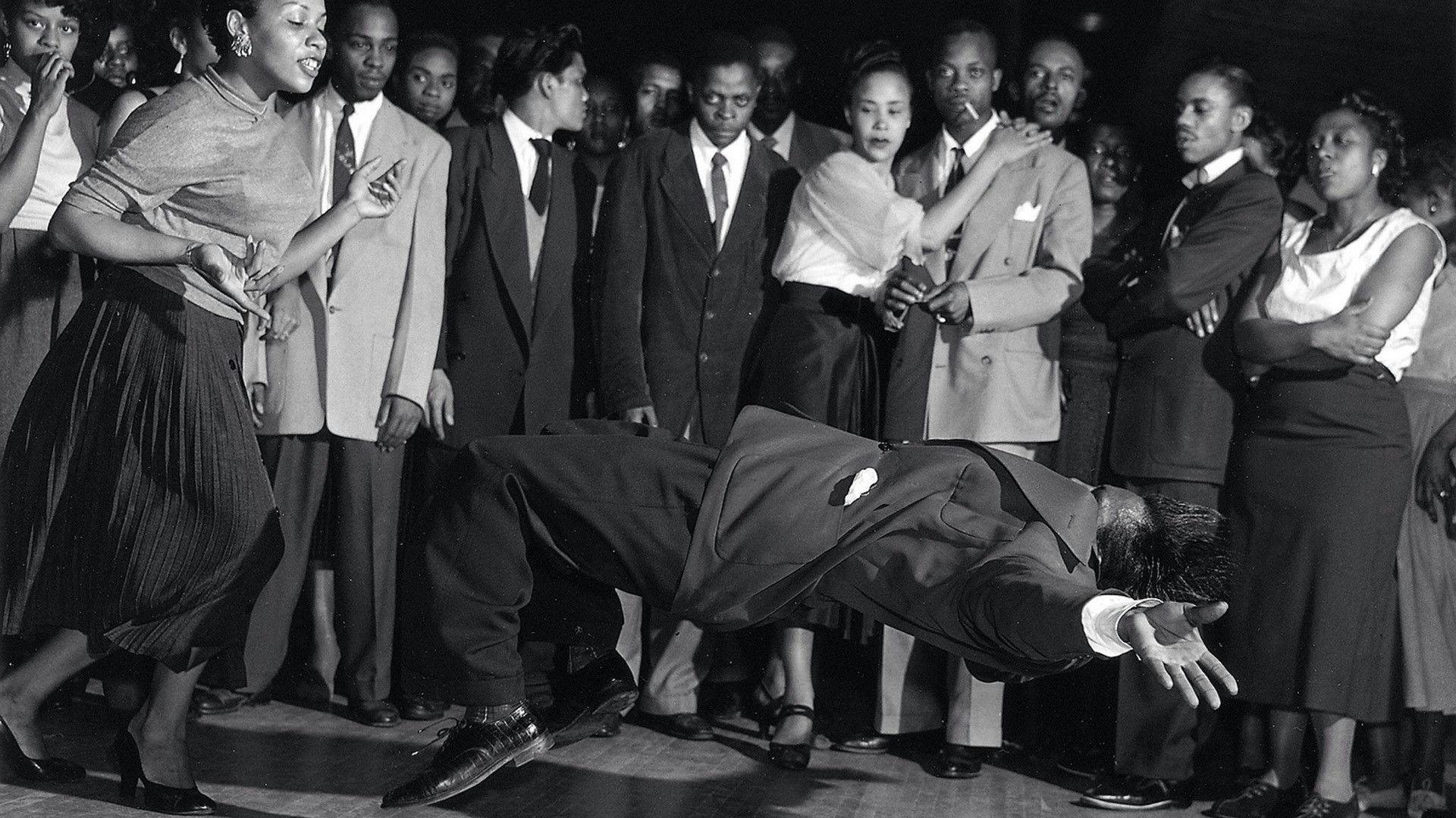 Misty – A História De Erroll Garner backdrop