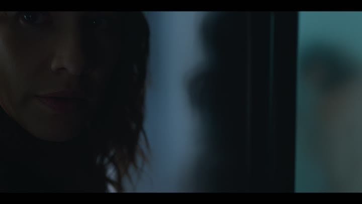 A Hóspede - episódio 1x2