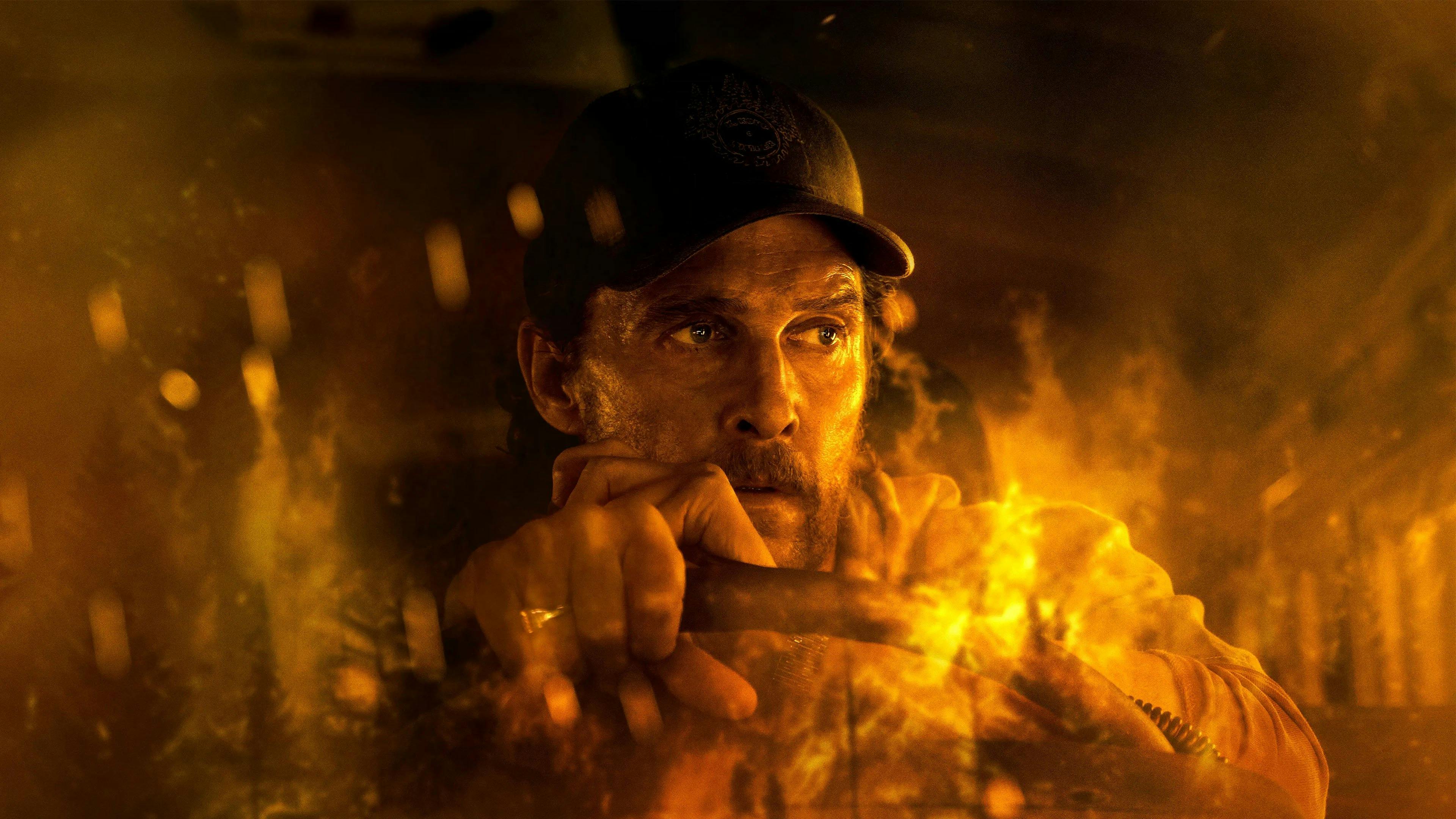 O Ônibus Perdido backdrop