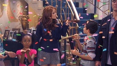 Jessie - episódio 1x25