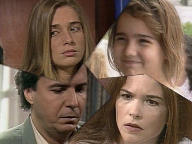 Quatro por Quatro - episódio 1x218