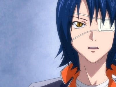 Air Gear