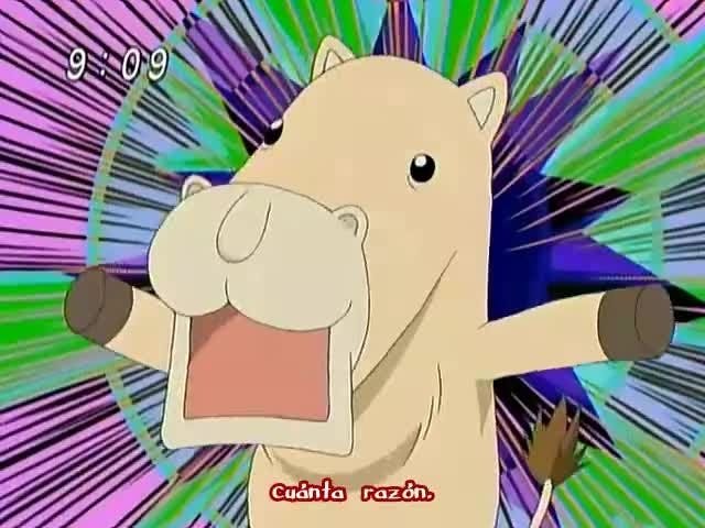 Zatch Bell! - episódio 1x43
