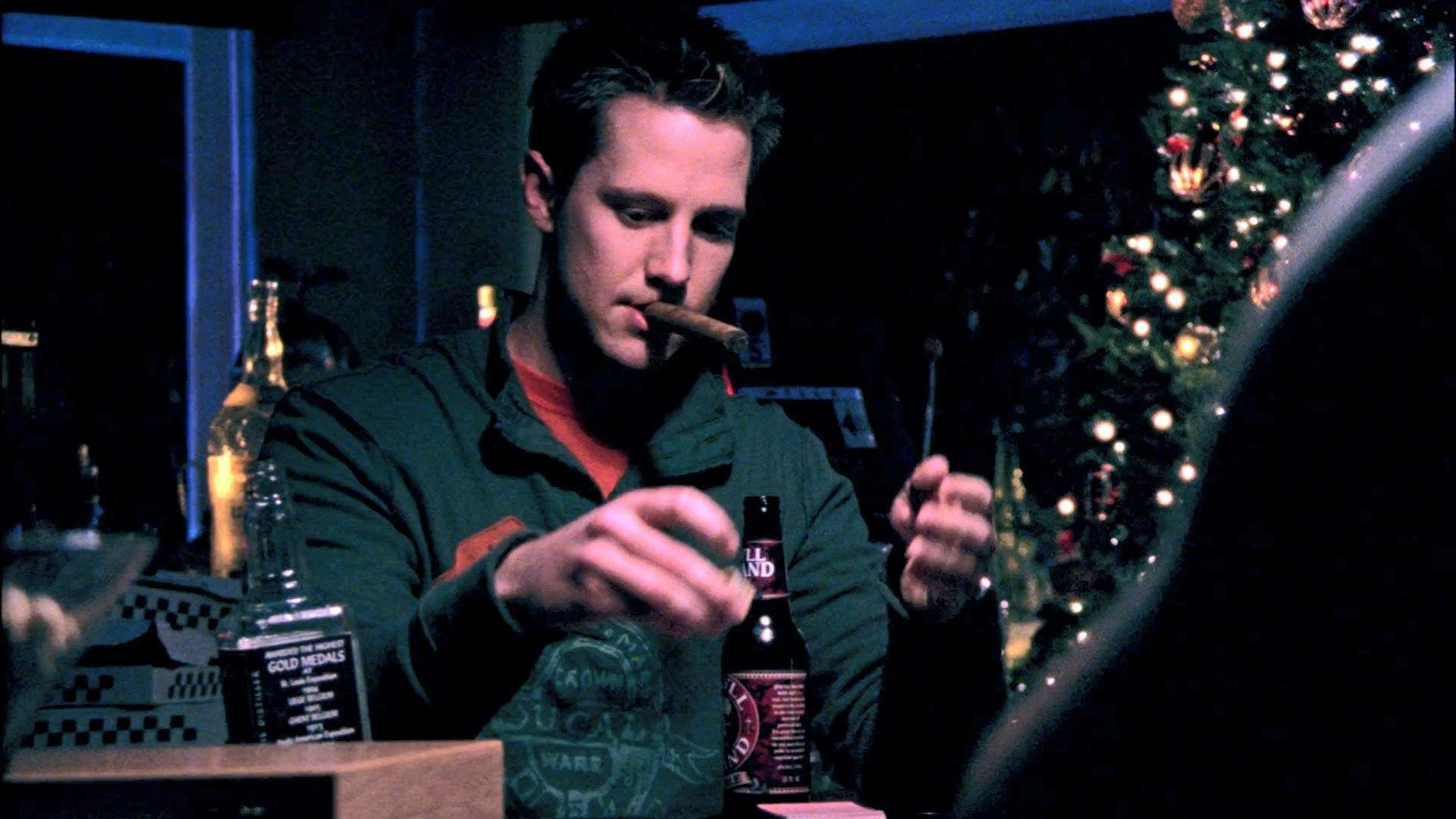Veronica Mars - episódio 1x10