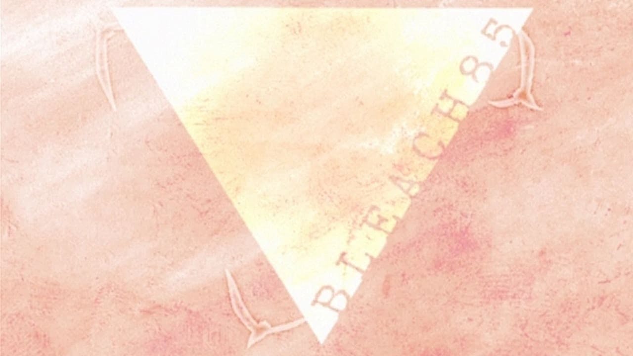 Bleach - episódio 1x85